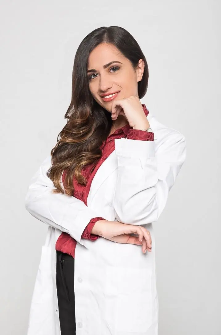 Dott.ssa Laura Coluccio